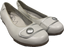 Waldlaufer női belebújós fehér cipő 577006