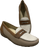 Waldlaufer női belebújós bézs cipő 602301 172 003